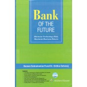CCH's Bank of The Future by Kannan Subramanian R. and Dr. Chithra Selvaraj